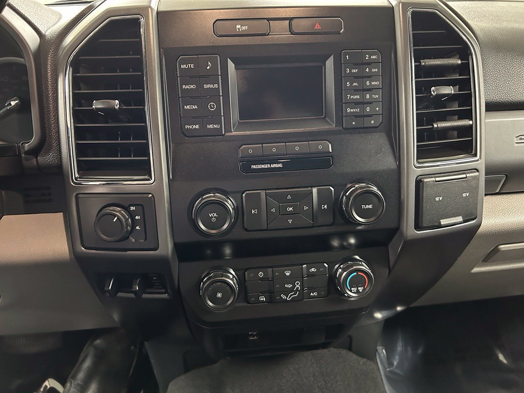 Used 2019 Ford F250 XLT AWD/4WD image 18