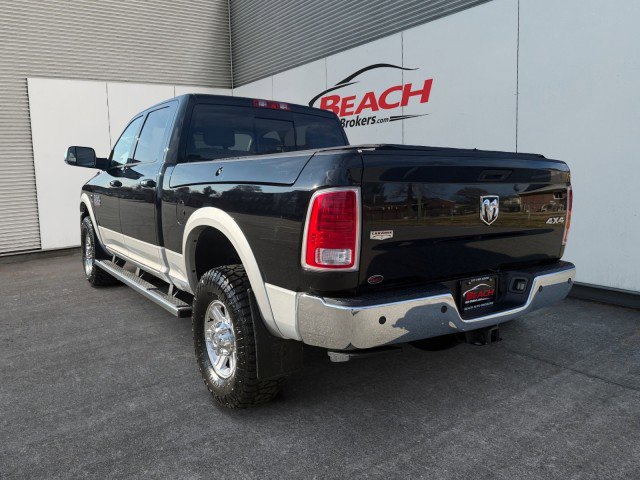 Used 2013 RAM 2500 Laramie w/ Convenience Group image 13