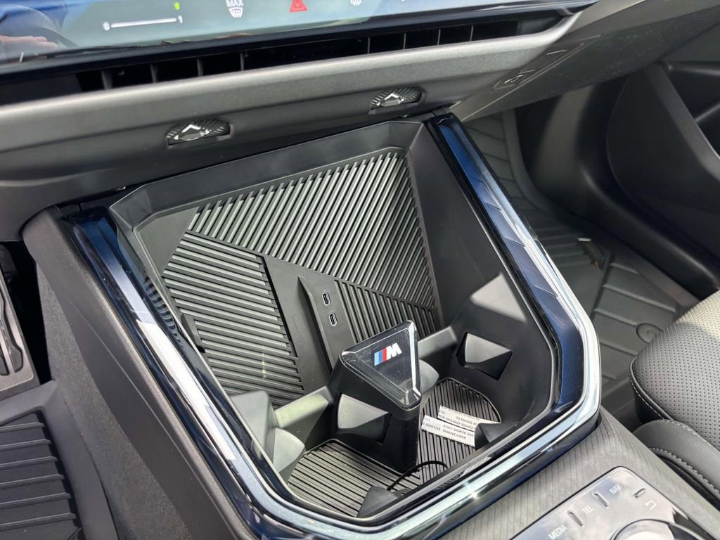 New 2026 BMW X3 M50 w/ Premium Package image 22