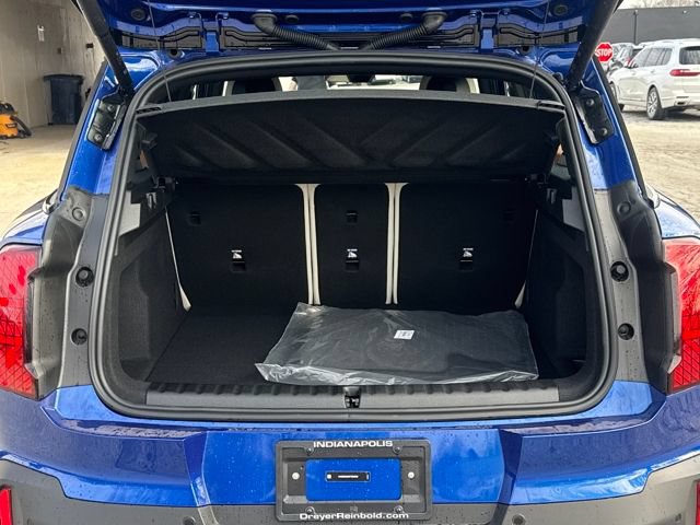 New 2026 MINI Cooper Countryman S AWD/4WD image 27