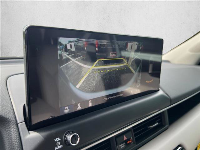 New 2026 Honda Pilot EX-L image 16