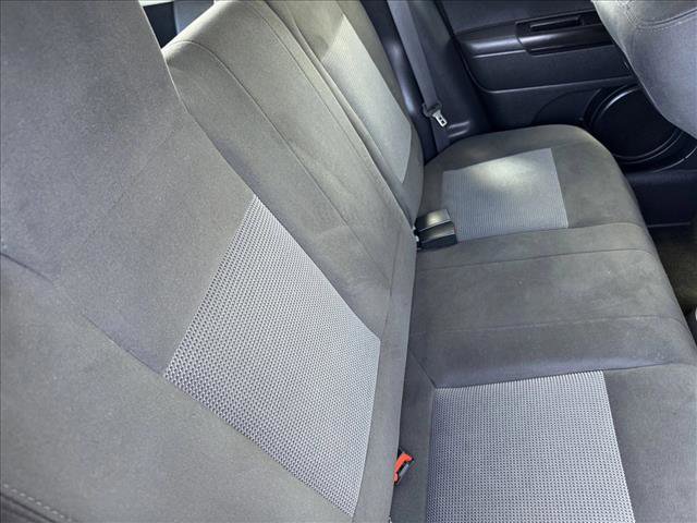 Used 2016 Jeep Patriot Sport w/ Power Value Group FWD image 17
