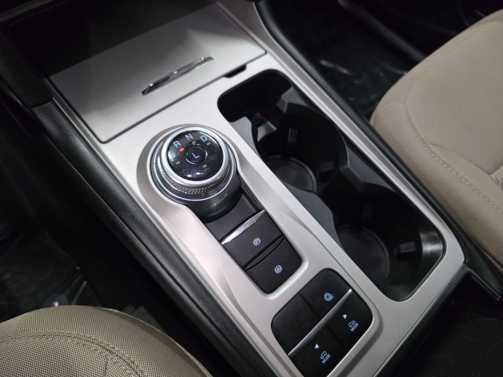 Used 2023 Ford Explorer 2WD image 25