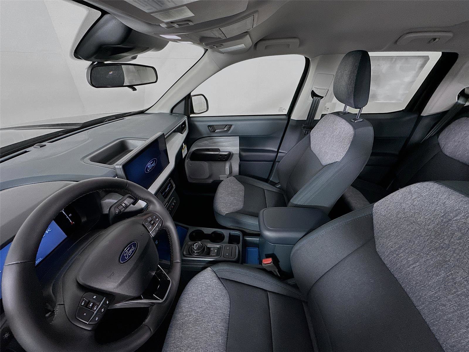 New 2026 Ford Maverick XLT w/ XLT Luxury Package image 5