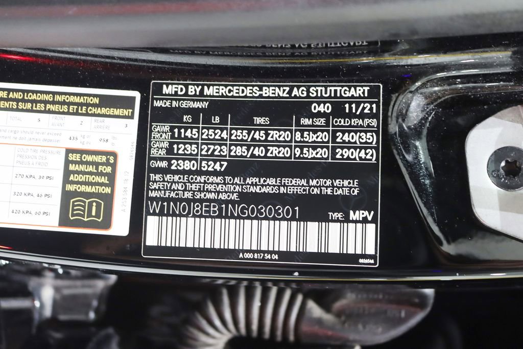 Used 2022 Mercedes-Benz GLC 300 4MATIC Coupe image 45