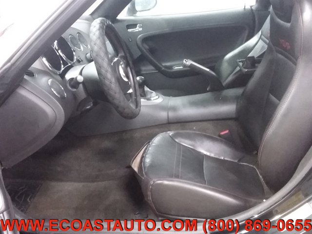 Used 2009 Pontiac Solstice GXP w/ Club Sport Package image 10