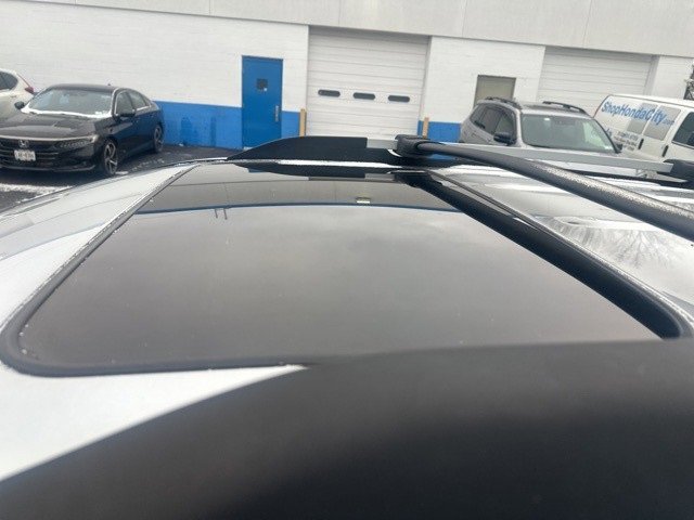 Used 2009 Kia Sportage EX w/ Luxury Pkg image 10