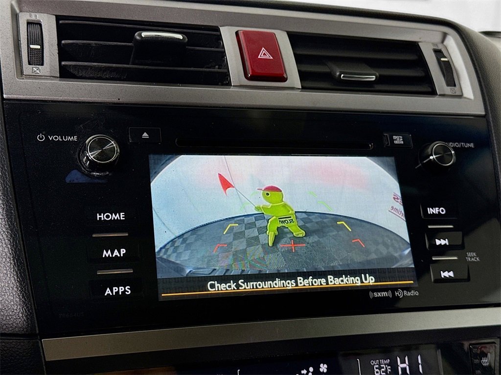 Used 2015 Subaru Outback 2.5i Limited image 6