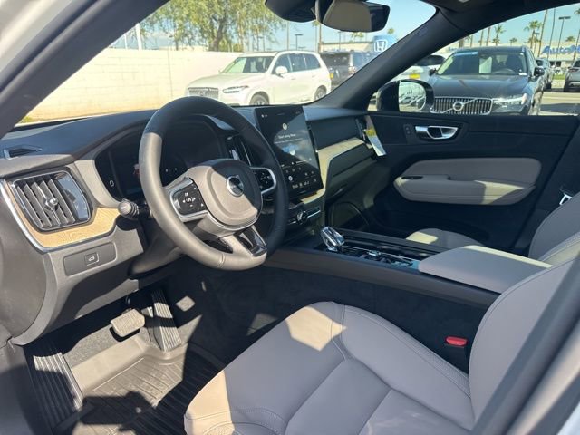 New 2026 Volvo XC60 B5 Plus w/ Protection Package Premier image 11