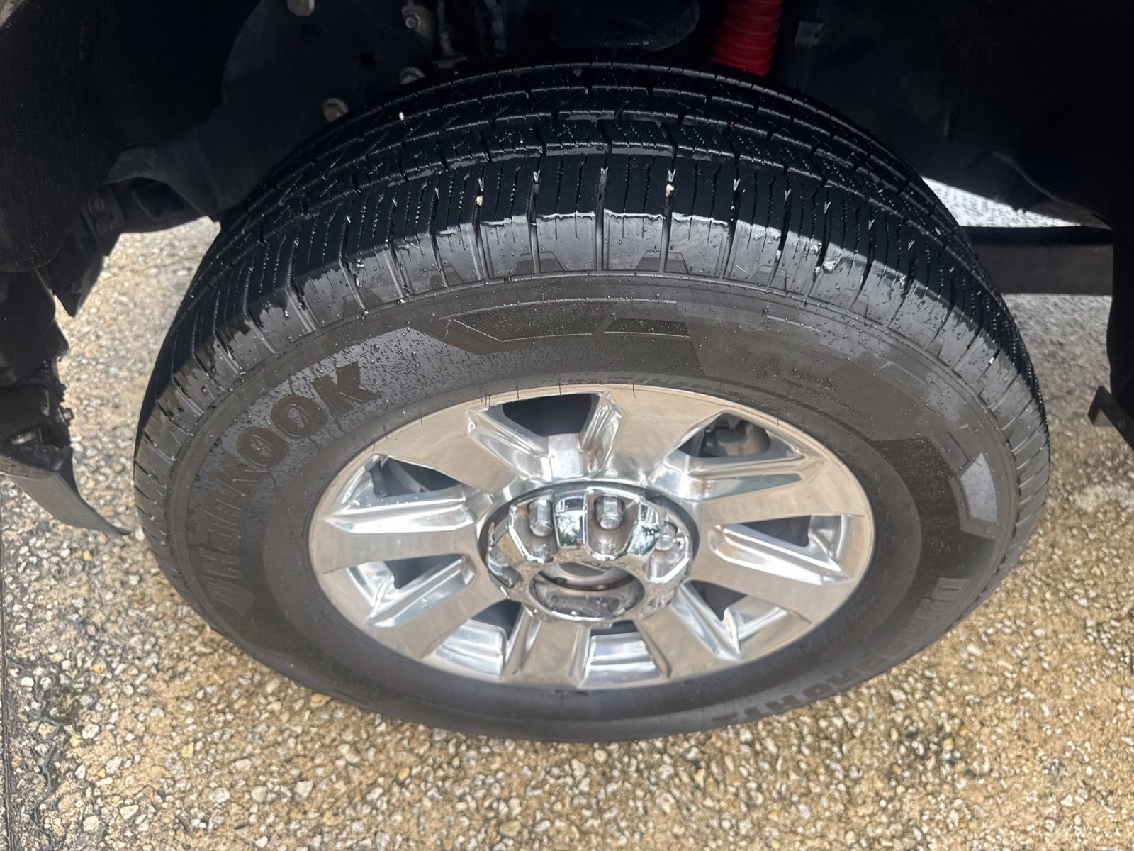 Used 2019 Ford F350 Platinum w/ Platinum Ultimate Package AWD/4WD image 12