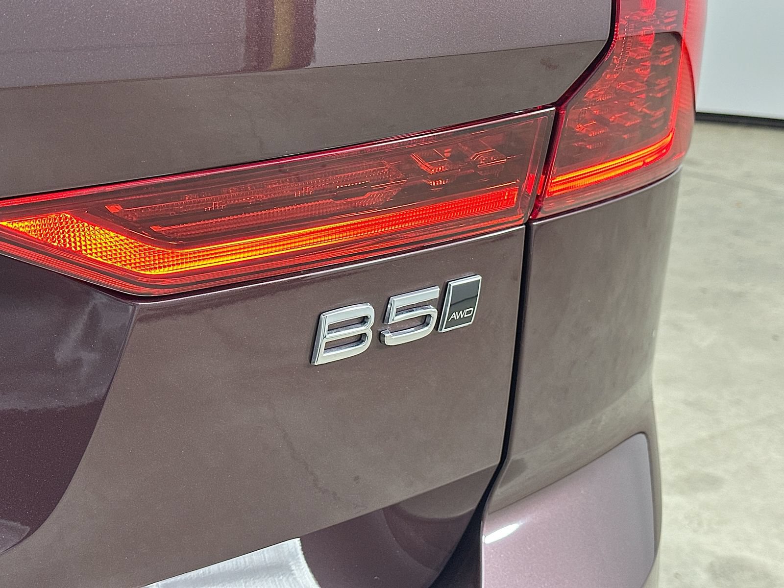 New 2026 Volvo XC60 B5 Ultra w/ Protection Package Premier AWD/4WD image 41