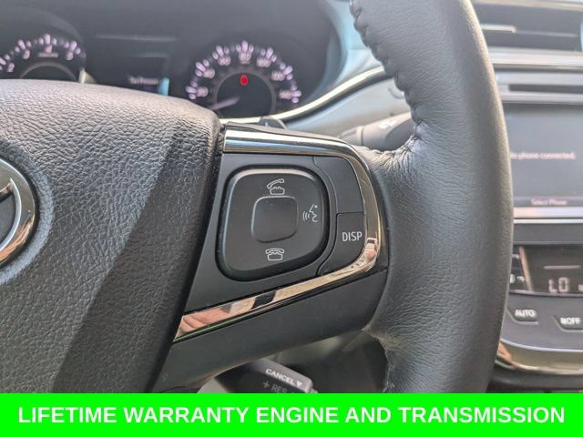 Used 2016 Toyota Avalon XLE FWD image 21