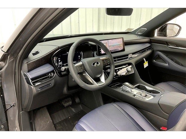 New 2026 INFINITI QX60 Sport AWD/4WD image 28
