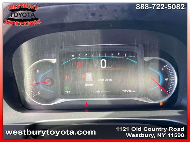 Used 2020 Honda Pilot Touring image 30
