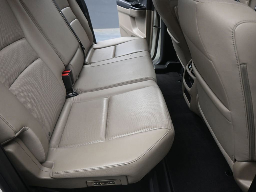 Used 2017 Honda Ridgeline RTL-T image 18