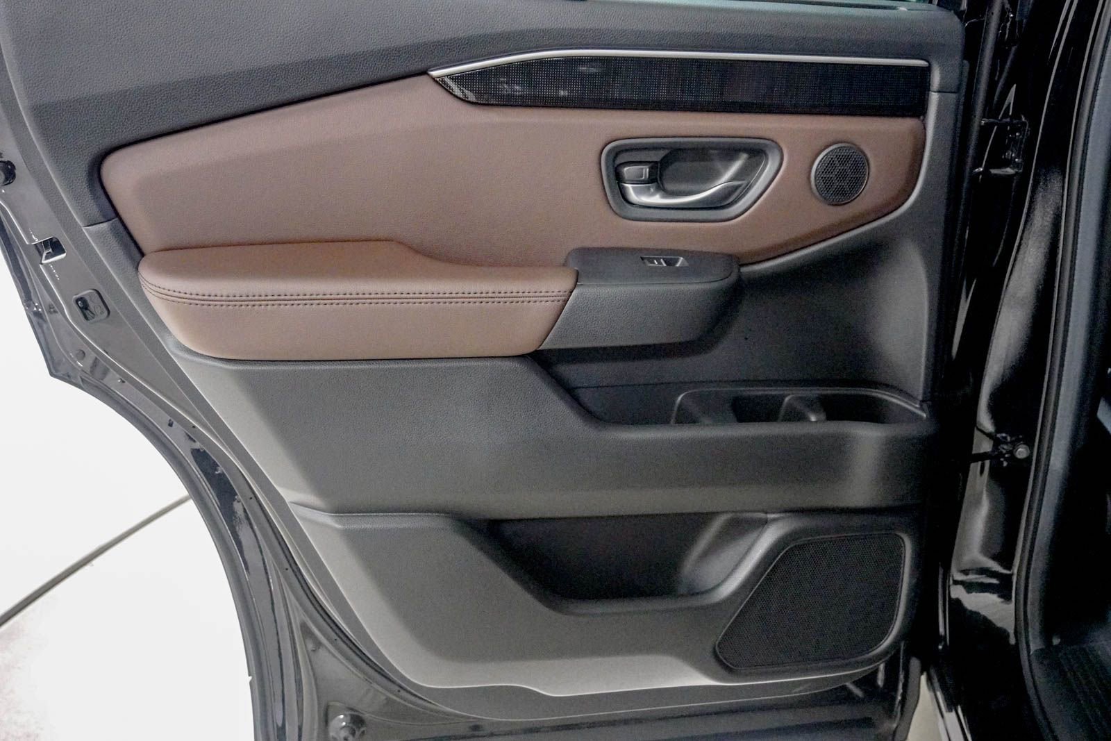 Certified 2025 Honda Pilot Elite image 39