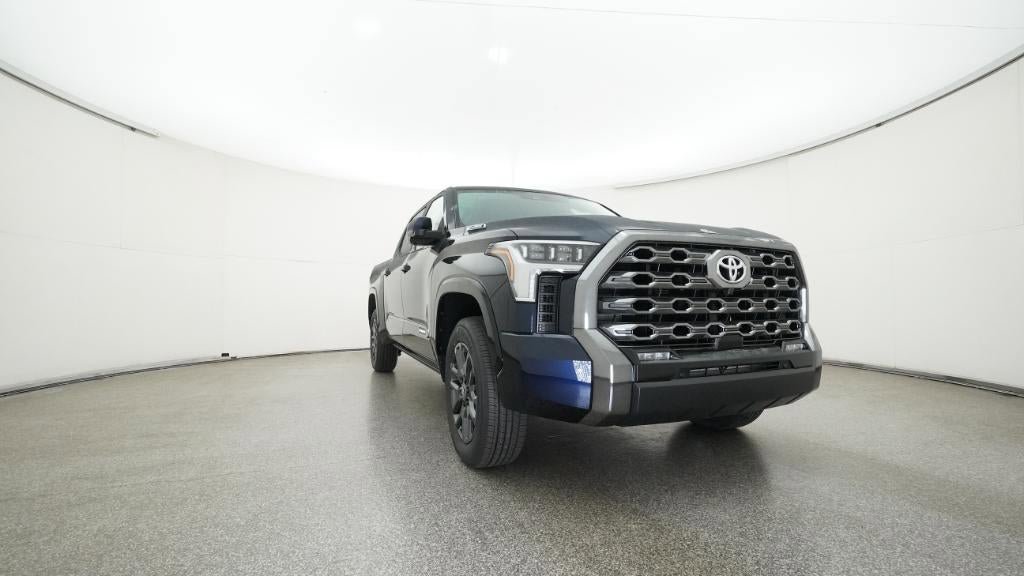 New 2026 Toyota Tundra Platinum image 70