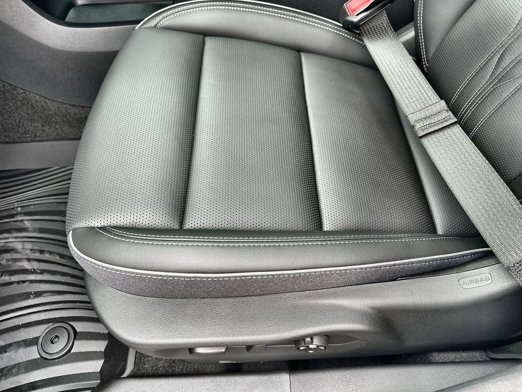 New 2026 Buick Envision Avenir AWD/4WD image 25