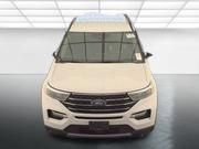 Used 2023 Ford Explorer XLT w/ Equipment Group 202A image 12