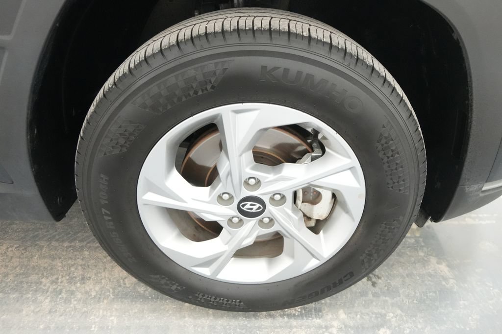 Used 2023 Hyundai Tucson SEL AWD/4WD image 10