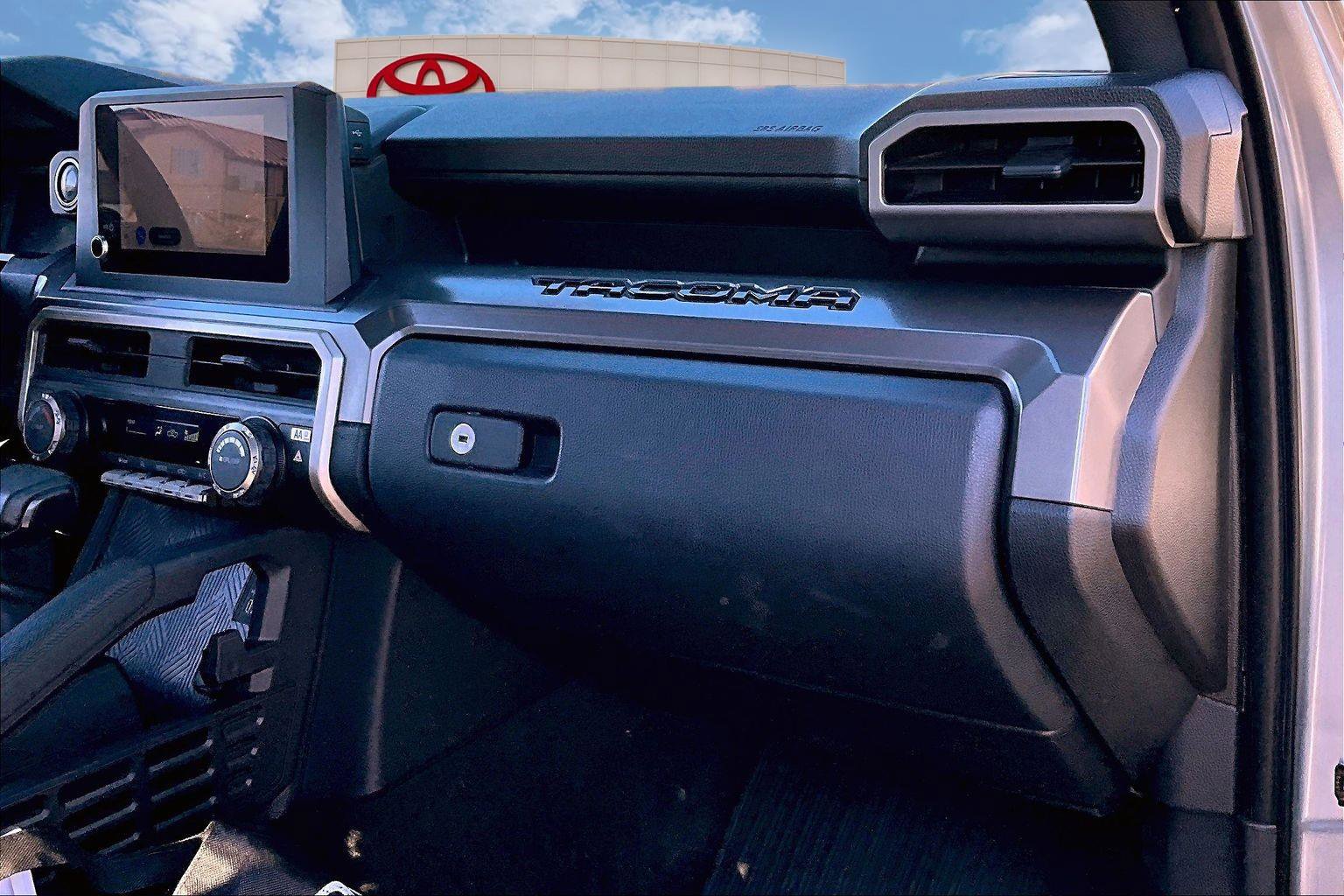 Certified 2024 Toyota Tacoma SR5 image 16