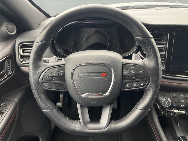 Used 2025 Dodge Durango R/T AWD/4WD image 21