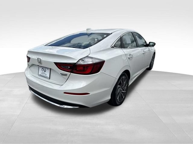 Used 2022 Honda Insight Touring image 8