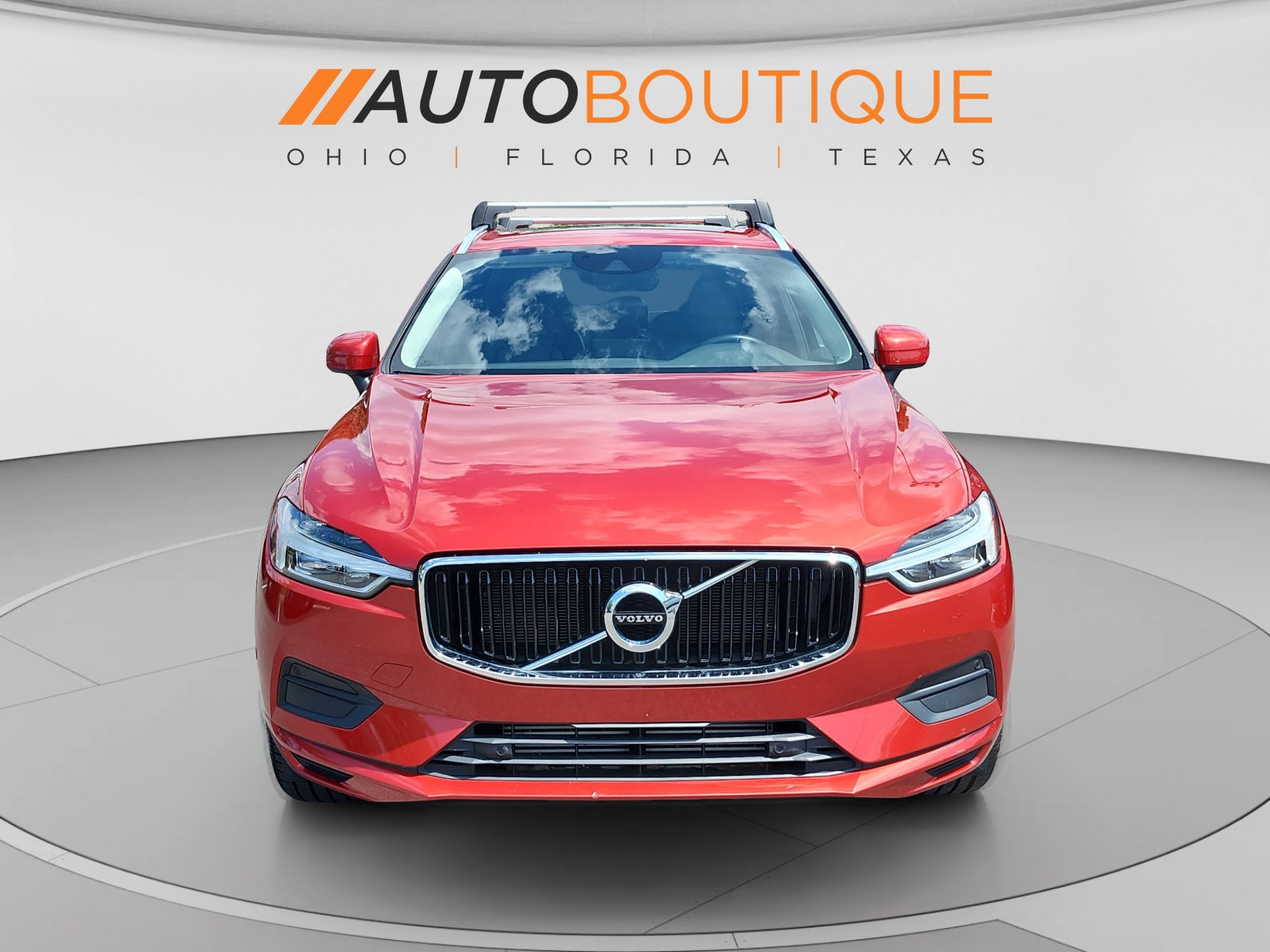 Used 2019 Volvo XC60 T5 Momentum w/ Protection Package AWD/4WD image 8
