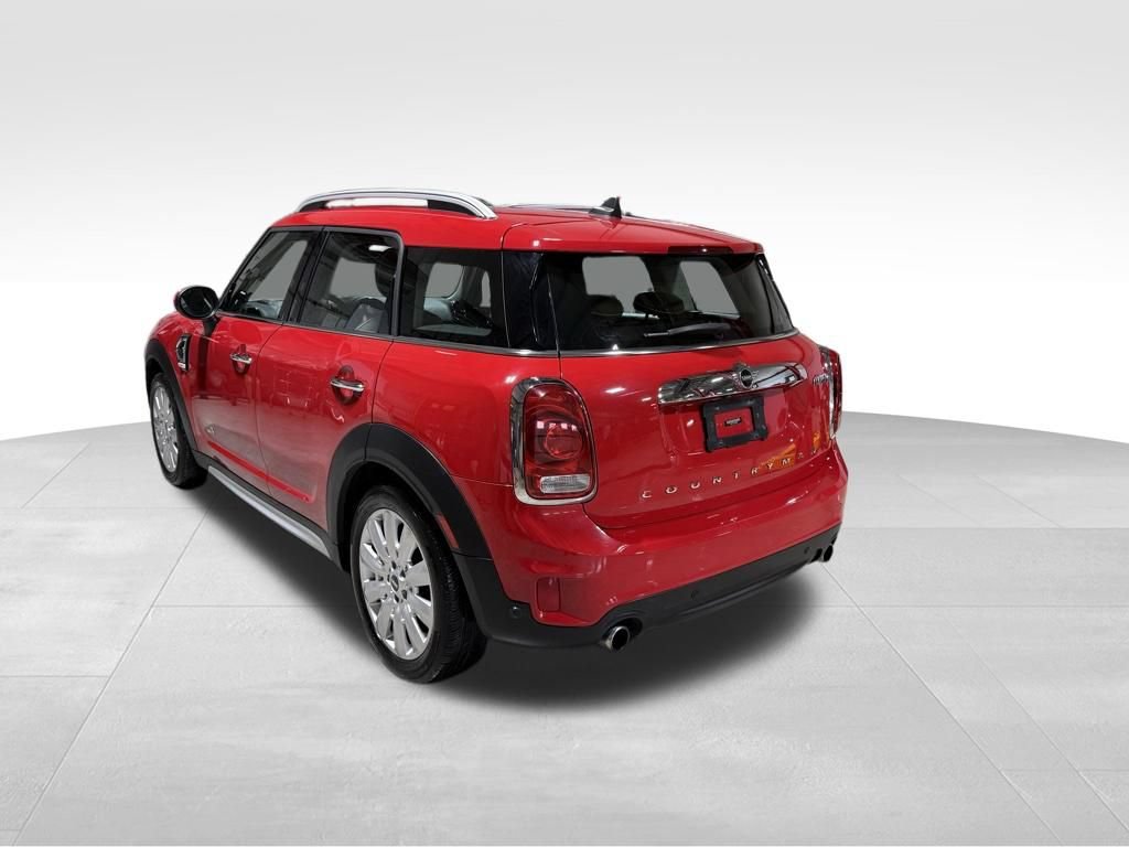 Used 2019 MINI Cooper Countryman S w/ Driver Assistance Package AWD/4WD image 3