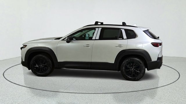 New 2026 MAZDA CX-50 AWD 2.5 Hybrid w/ Weather Package image 4