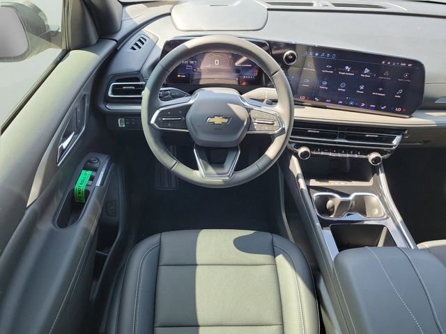 New 2026 Chevrolet Traverse LT image 15