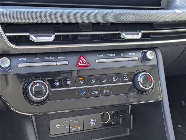 New 2026 Hyundai Sonata SE FWD image 15