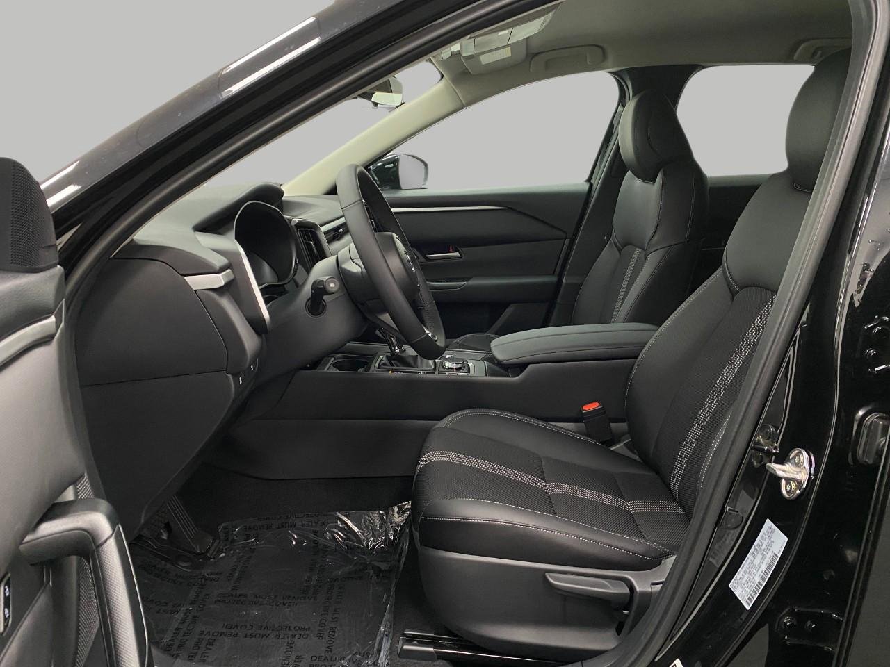 New 2025 MAZDA CX-50 AWD 2.5 S w/ Weather Package image 26