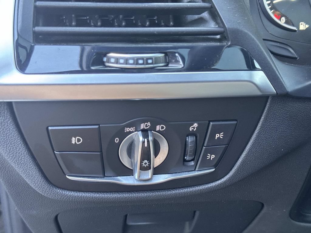 Used 2019 BMW X3 M40i AWD/4WD image 32