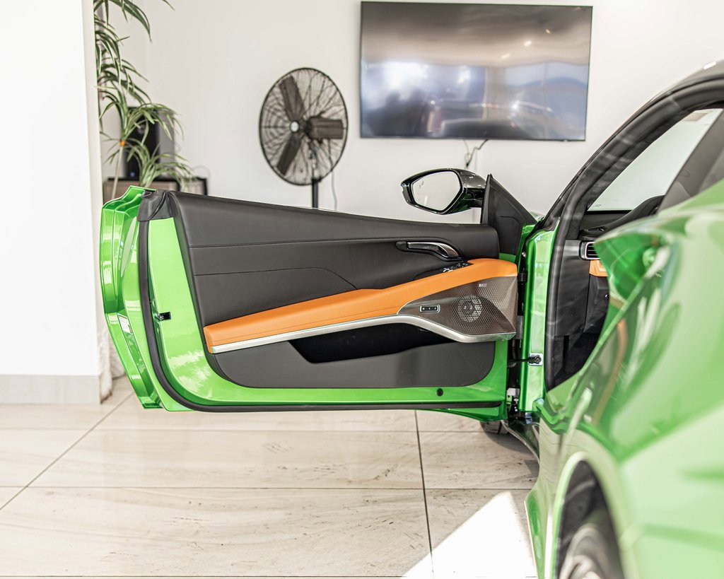 New 2026 Lotus Emira image 28