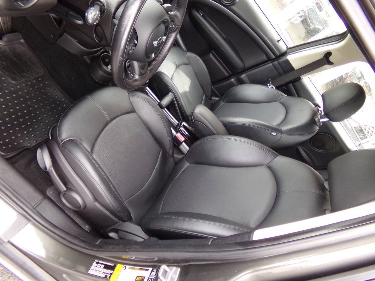 Used 2014 MINI Cooper Countryman S w/ Premium Package FWD image 7
