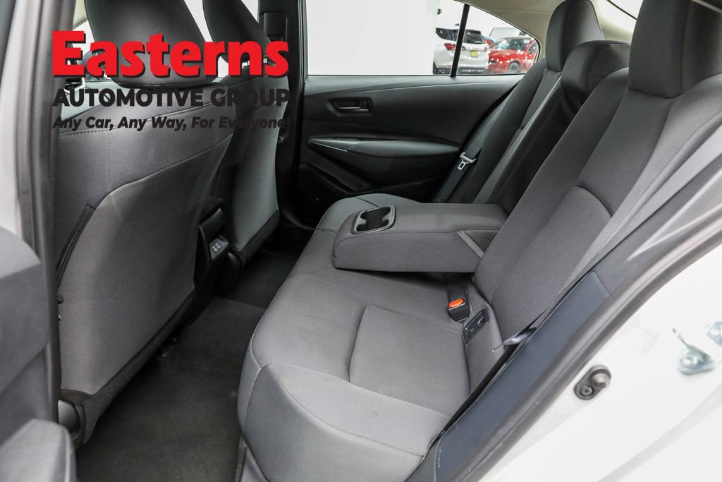 Used 2024 Toyota Corolla LE image 36