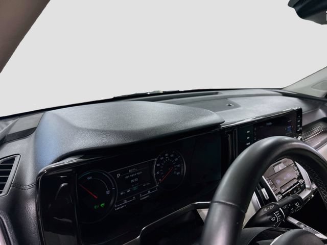 Certified 2023 Kia Sorento EX AWD/4WD image 9