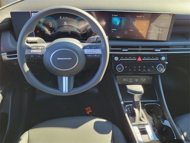 New 2026 Hyundai Santa Cruz SEL image 4