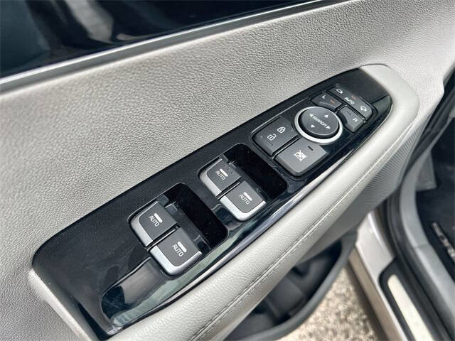 Used 2019 Kia Sorento SX w/ SX Touring Package image 22