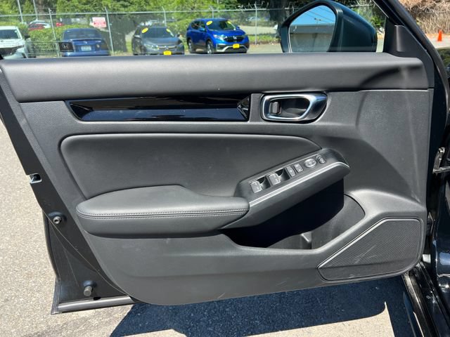 Used 2025 Honda Civic Sport Touring image 16