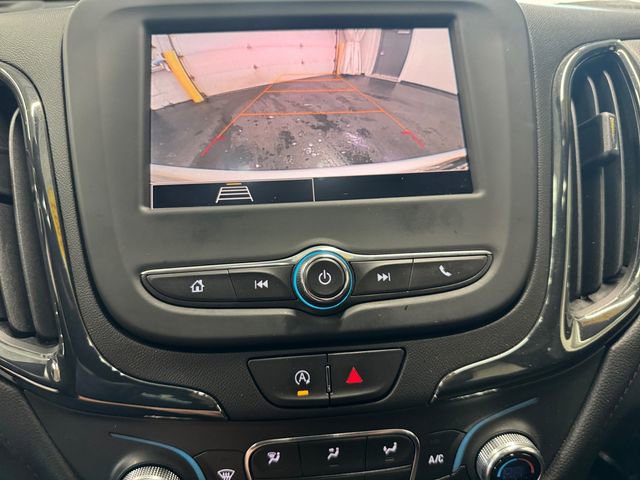 Used 2022 Chevrolet Equinox RS image 15