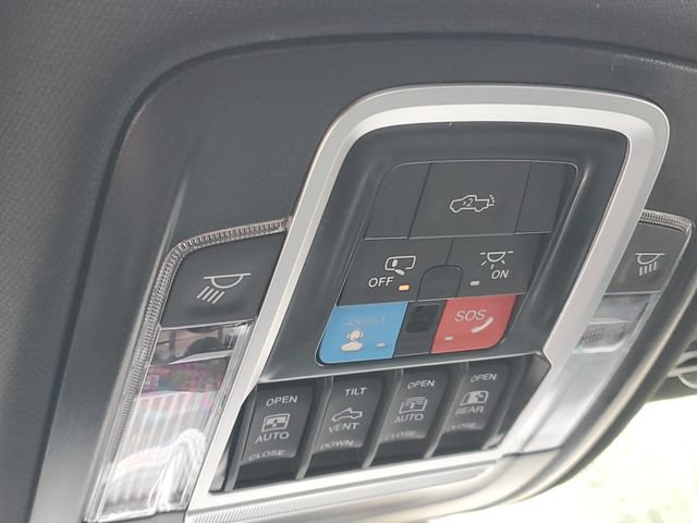 New 2026 RAM 1500 Big Horn AWD/4WD image 29