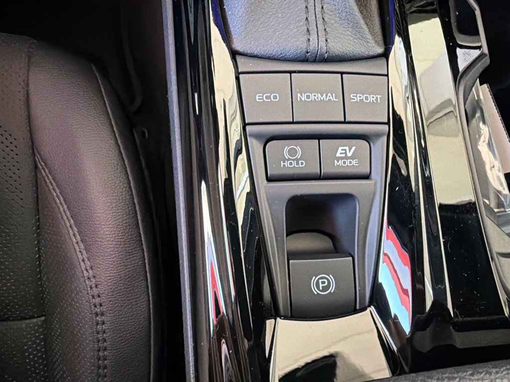 New 2026 Toyota Camry XSE w/ Premium Plus Package FWD image 29