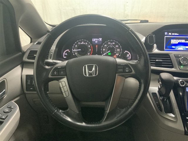 Used 2014 Honda Odyssey EX-L image 20
