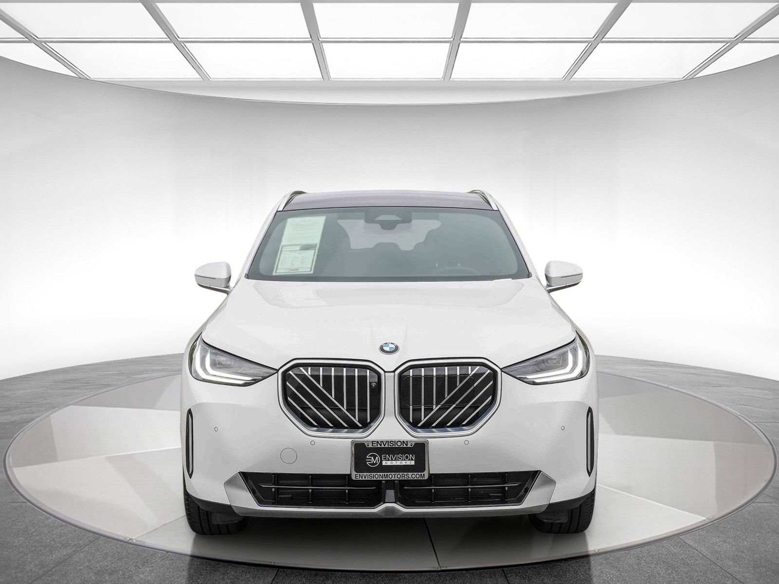 Used 2025 BMW X3 xDrive30 w/ Premium Package AWD/4WD image 6