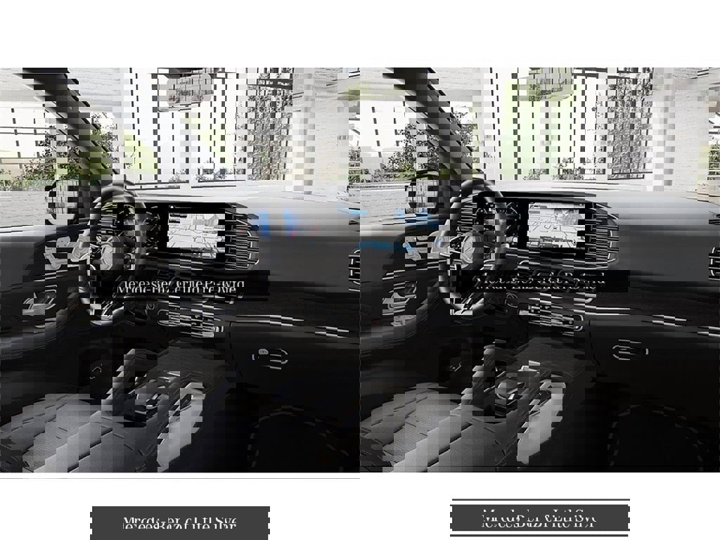 New 2026 Mercedes-Benz GLE 350 4MATIC image 6