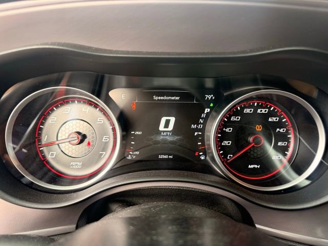 Used 2023 Dodge Charger Scat Pack w/ Navigation & Travel Group image 24