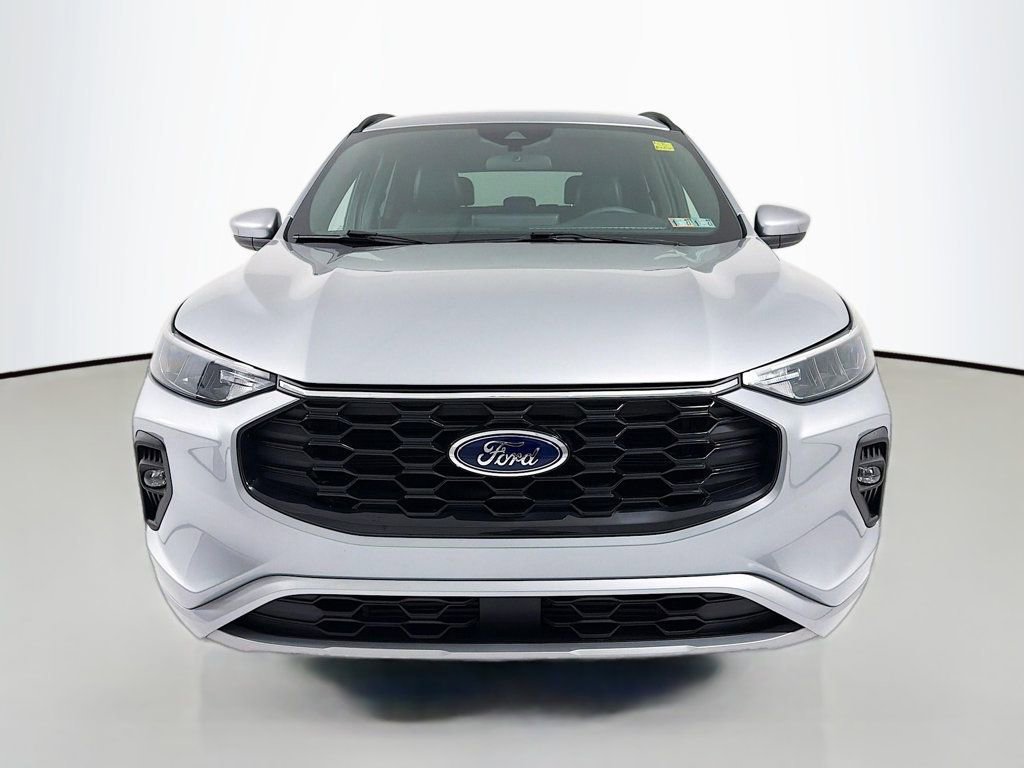 Used 2023 Ford Escape ST-Line Select w/ Tech Pack #1 image 2