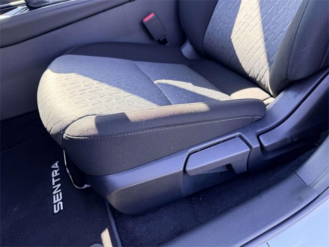 New 2026 Nissan Sentra SV w/ SV Convenience Package image 15